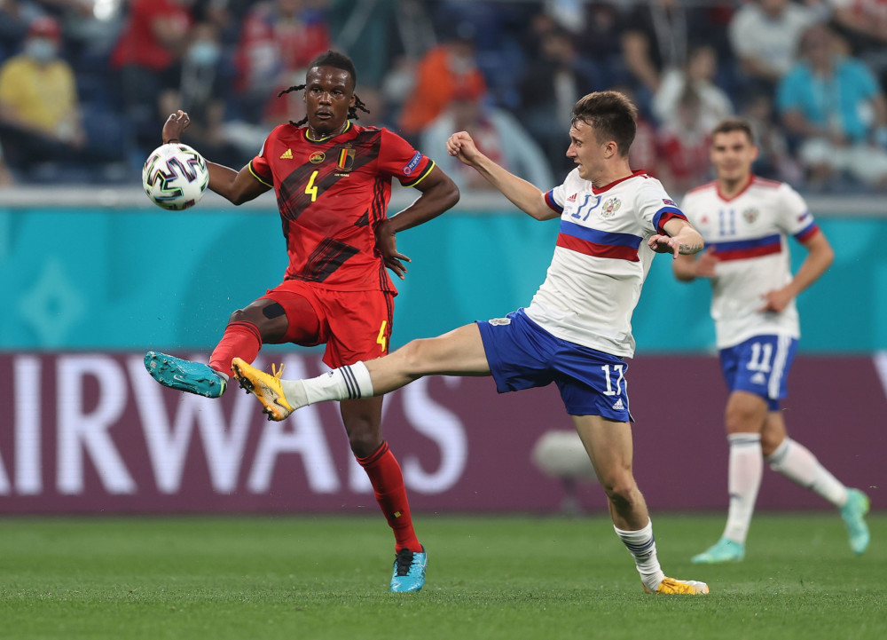 aoa体育-关于比利时队在国际足球赛场上风生水起，叱诧风云的信息