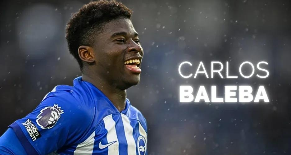 布莱顿签下新外援,引发英超转会市场抢购的简单介绍 布莱顿签下新外援,引发英超转会市场抢购的简单介绍