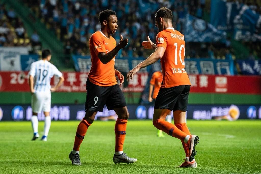 aoa体育视频-关于广州富力客场取胜，继续保持不败纪录的信息