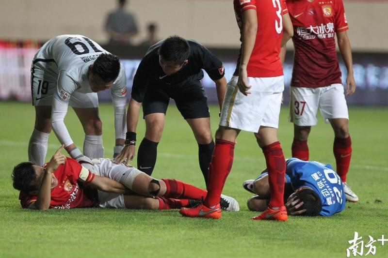 关于广州富力客场取胜,继续保持不败纪录的信息 关于广州富力客场取胜,继续保持不败纪录的信息