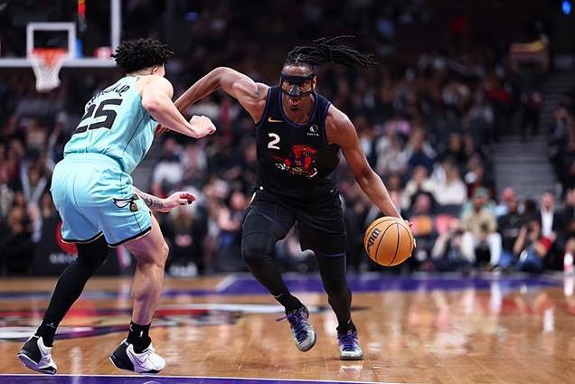 猛龙连胜场成为东部强队之一 猛龙连胜场成为东部强队之一