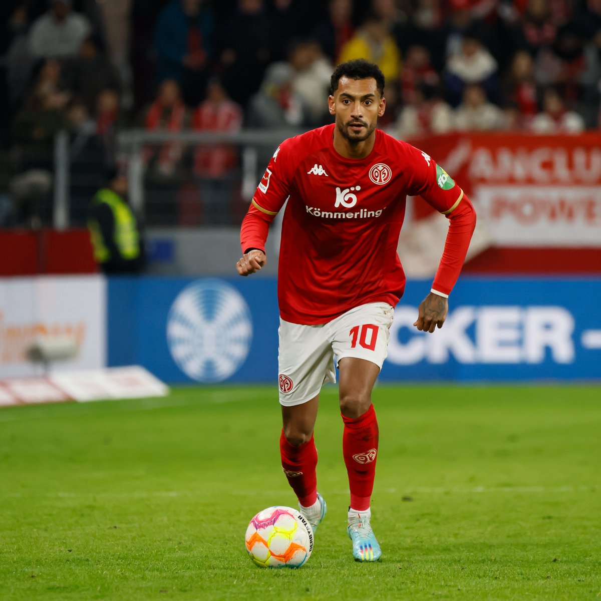 美因茨赛季首胜,实力得到验证 美因茨赛季首胜,实力得到验证