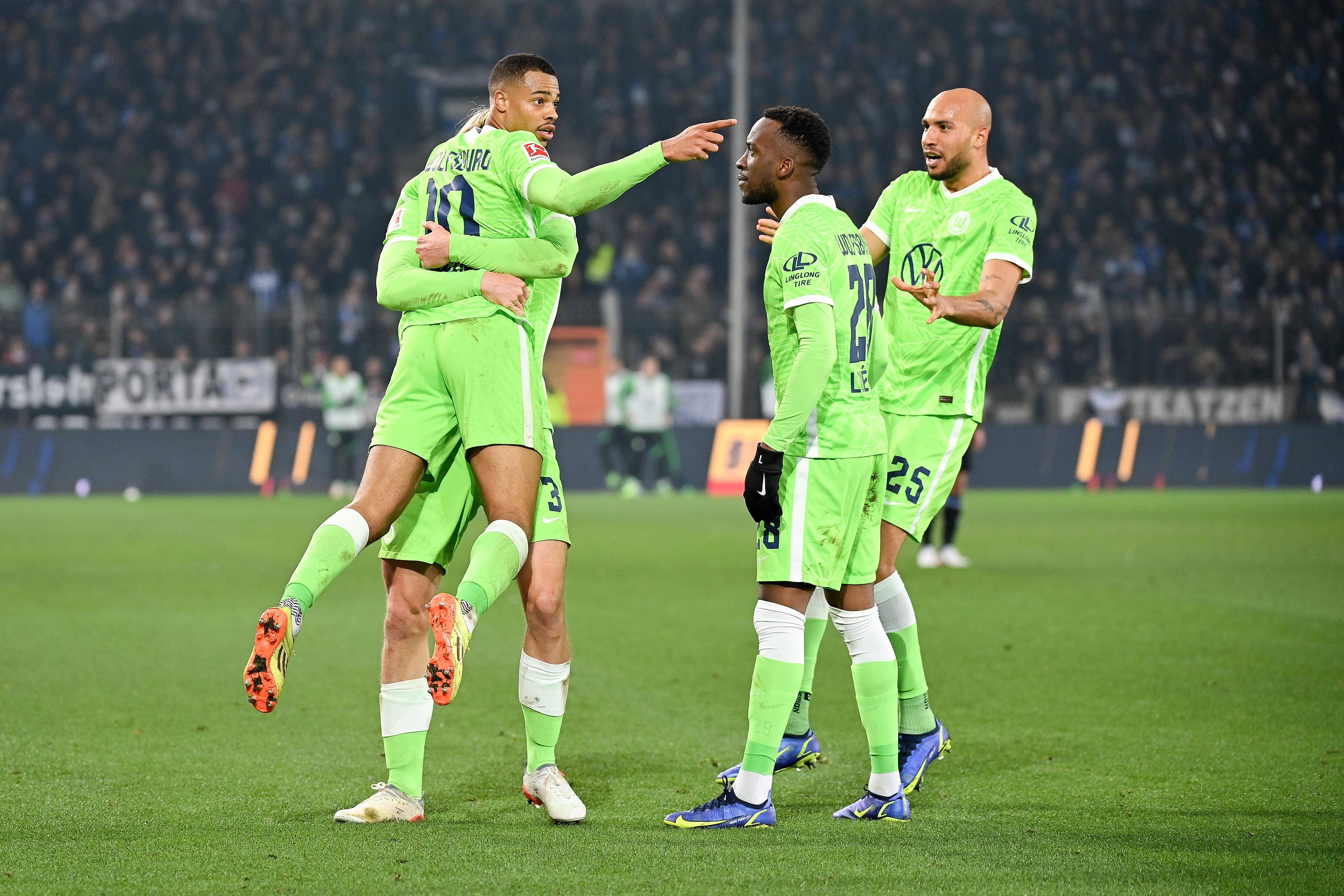 aoa体育视频-沃尔夫斯堡球员受伤报销本赛季的简单介绍