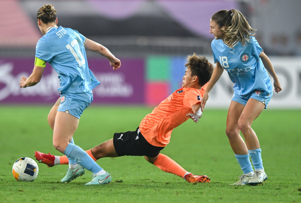 aoa体育娱乐-澳大利亚女足主力球员合同到期将转会巴黎圣日耳曼的简单介绍