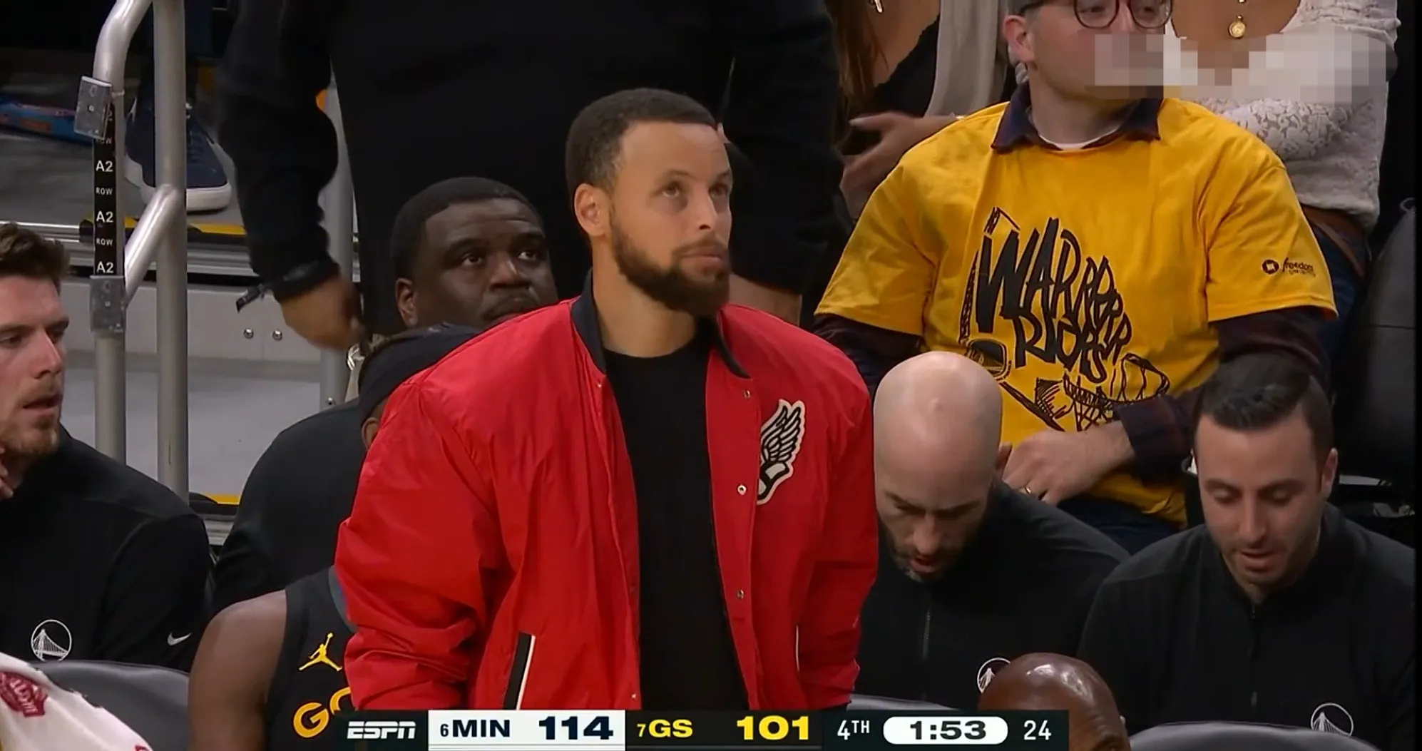 aoa体育培训-勇士队正面临球员伤病问题，如何应对未来挑战？的简单介绍