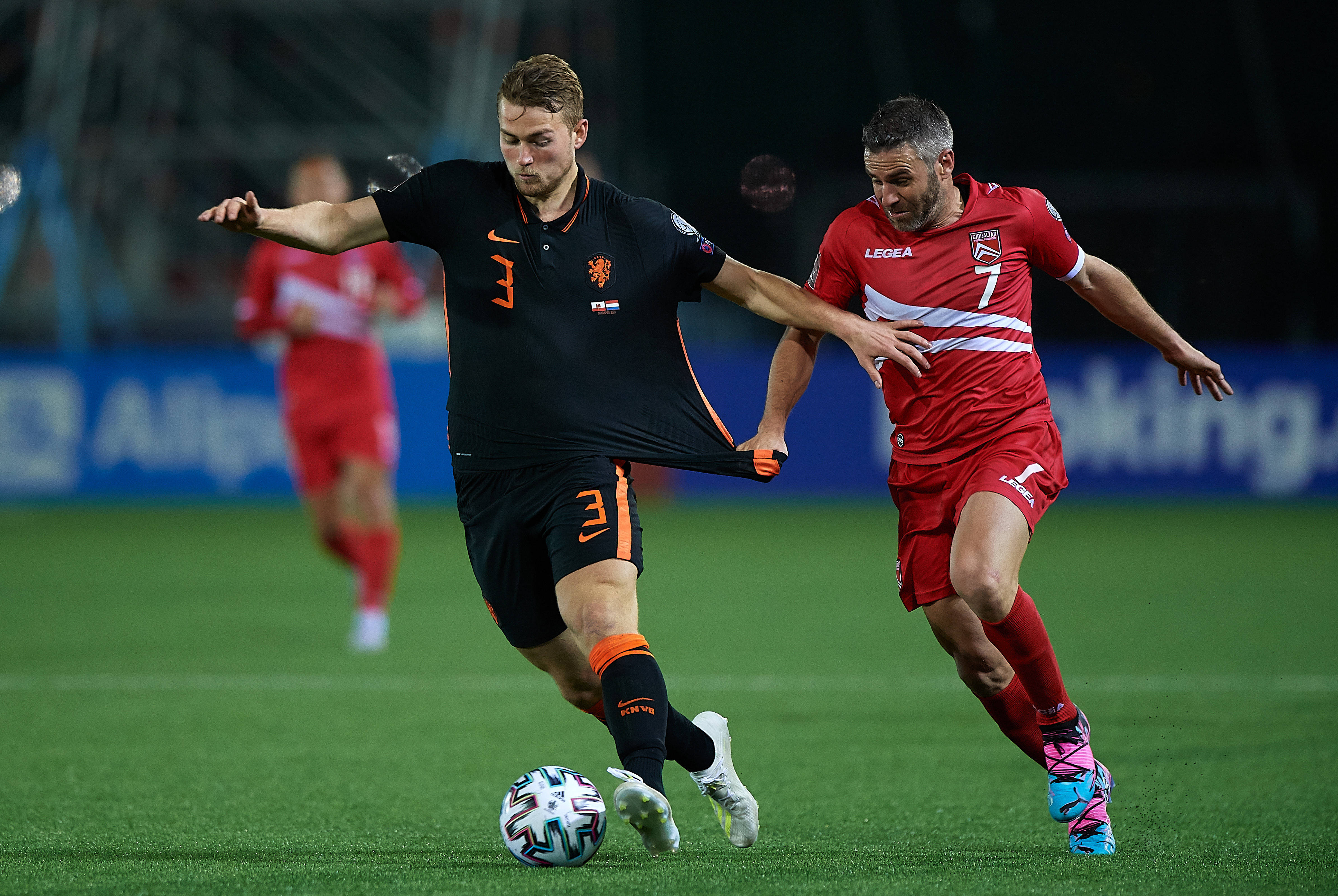 aoa体育-荷兰憾负西班牙，结束欧国联之旅