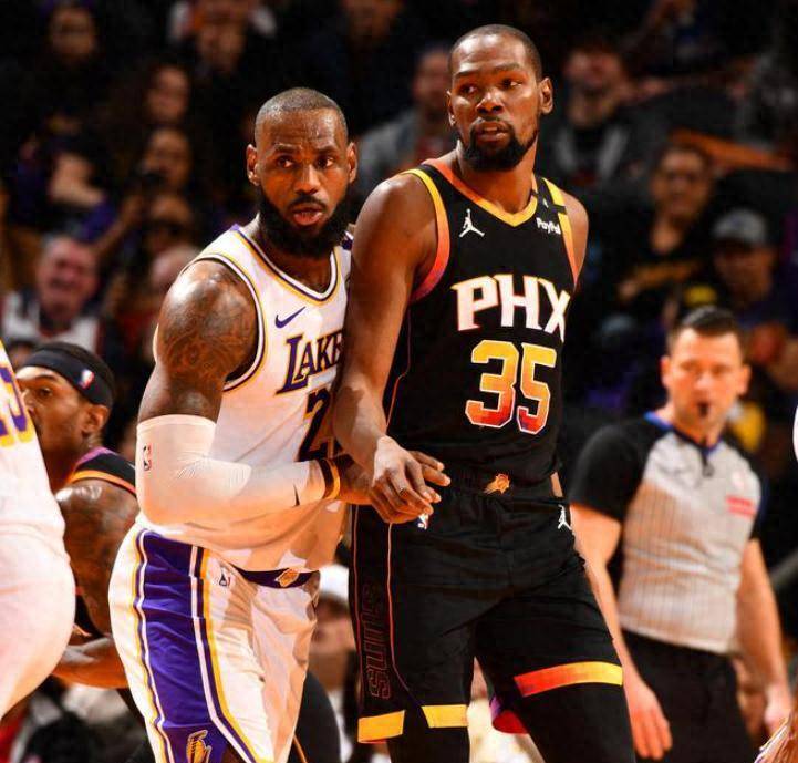 关于NBA最新战绩排名出炉，湖人苦战西部第三上演逆袭之旅的信息