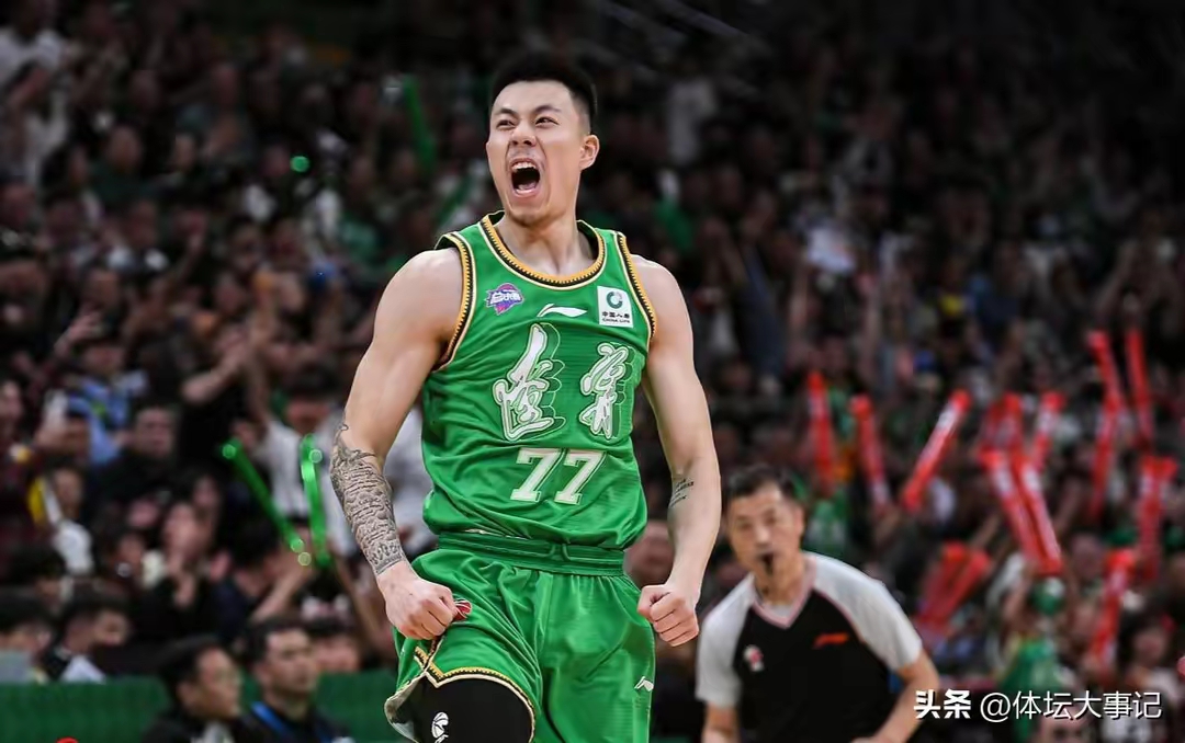 周琦入选2021-2022赛季NBA全明星投票前十名的简单介绍 周琦入选2021-2022赛季NBA全明星投票前十名的简单介绍