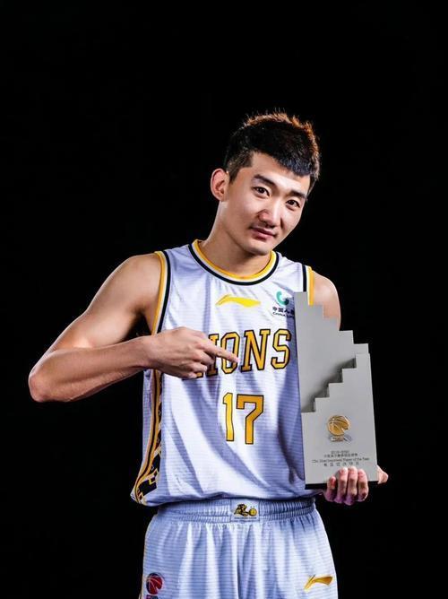 孙铭徽闪耀全明星赛,荣膺最有价值球员称号的简单介绍 孙铭徽闪耀全明星赛,荣膺最有价值球员称号的简单介绍