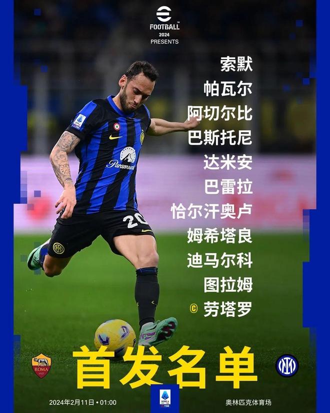 罗马客场惊险获胜，实力体现