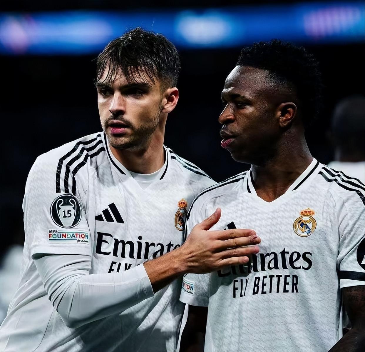 博努奇将加盟皇马，成为新主力中卫