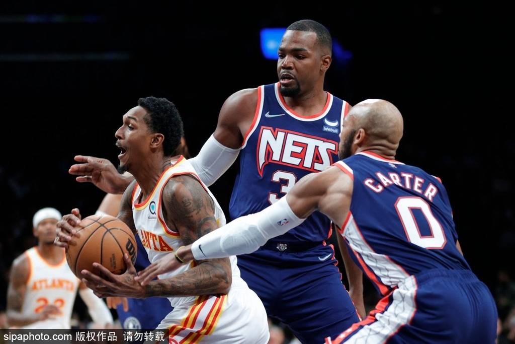 aoa体育教练-篮网胜老鹰，火箭终结连败