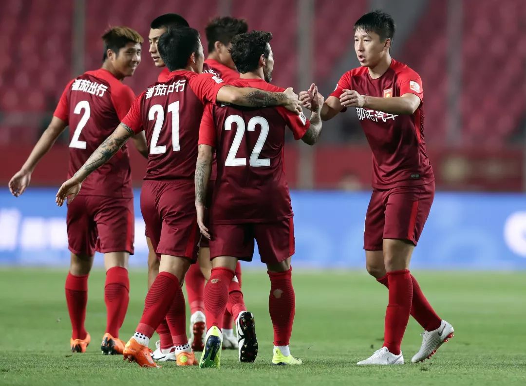 重庆力帆主场战平华夏幸福,保持不败的简单介绍 重庆力帆主场战平华夏幸福,保持不败的简单介绍