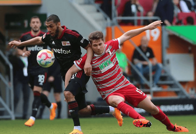 aoa体育教练-奥格斯堡主场大胜对手，终结连败低迷的简单介绍