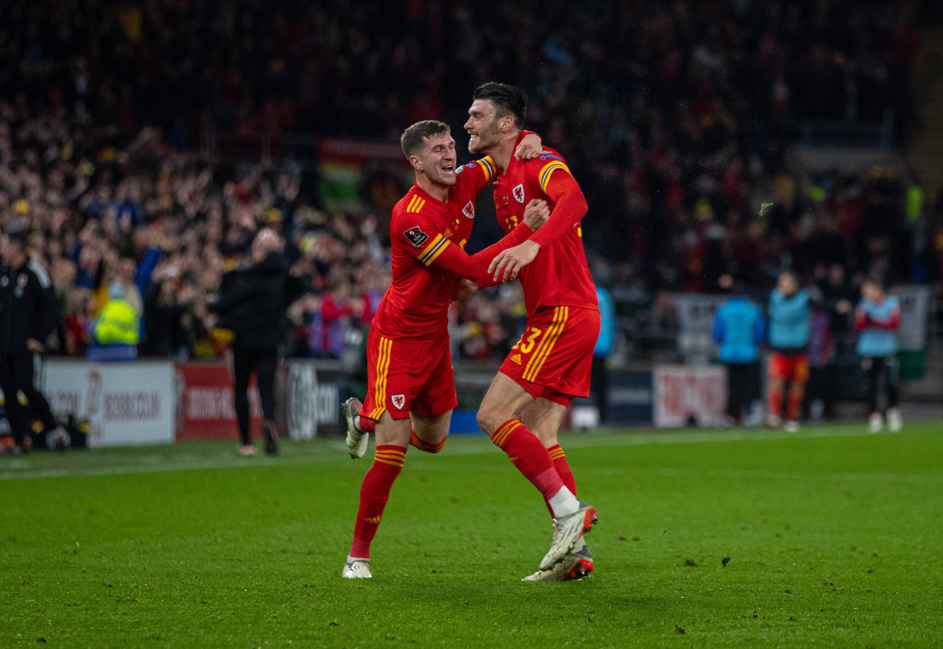 丹麦战胜威尔士,挺进欧洲杯半决赛 丹麦战胜威尔士,挺进欧洲杯半决赛