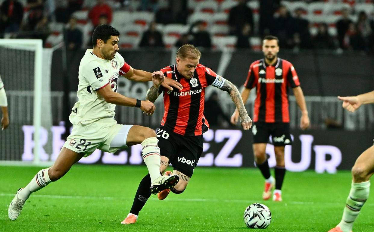 包含里尔主场力克尼斯,保持不败走势的词条 包含里尔主场力克尼斯,保持不败走势的词条