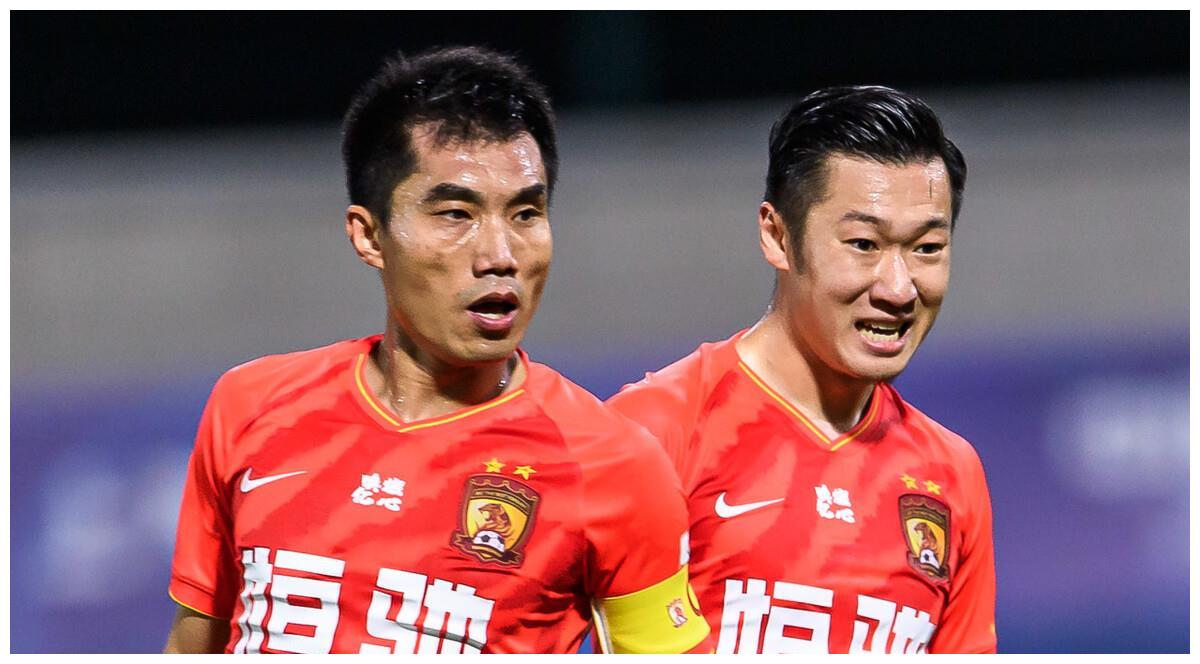 关于恒大主教练迎战前导师，角逐两队实力均衡胜负难分的信息